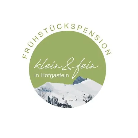 Guest house Fruehstueckspension Klein Und Fein