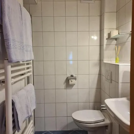 Fruehstueckspension Klein Und Fein Guest house *