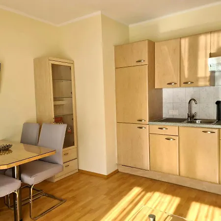 Fruehstueckspension Klein Und Fein Guest house