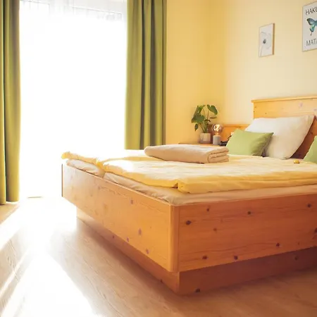 Fruehstueckspension Klein Und Fein Penzion Bad Hofgastein