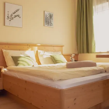 Fruehstueckspension Klein Und Fein