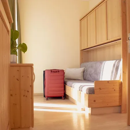 Guest house Fruehstueckspension Klein Und Fein