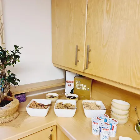 Fruehstueckspension Klein Und Fein Bad Hofgastein