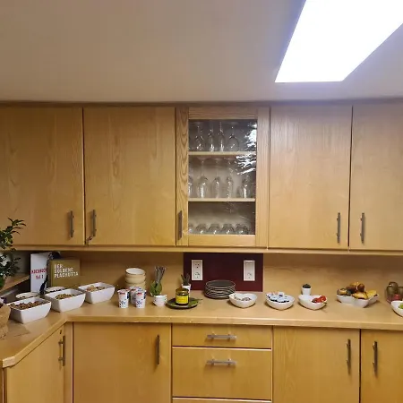 Fruehstueckspension Klein Und Fein 4*