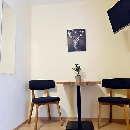 Guest house Fruehstueckspension Klein Und Fein
