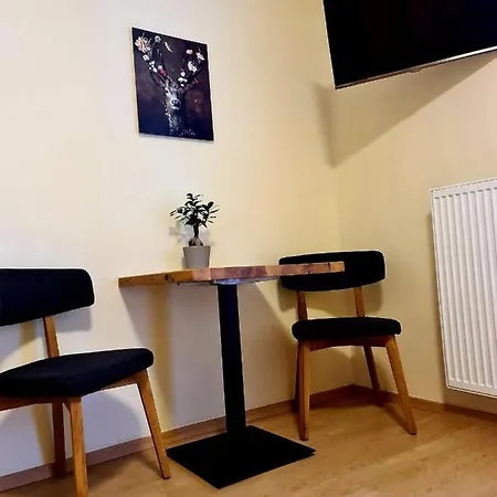 Fruehstueckspension Klein Und Fein Guest house *
