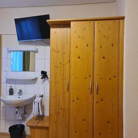 Penzion Fruehstueckspension Klein Und Fein Bad Hofgastein