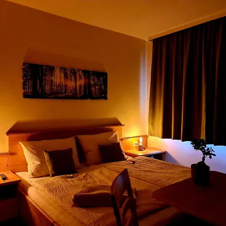 Fruehstueckspension Klein Und Fein