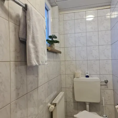 Fruehstueckspension Klein Und Fein