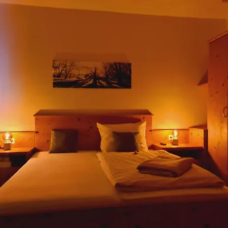 Fruehstueckspension Klein Und Fein 3* Bad Hofgastein