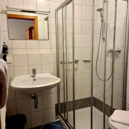 Fruehstueckspension Klein Und Fein