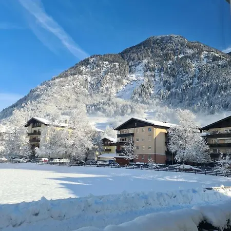Klein Und Fein 3* Bad Hofgastein