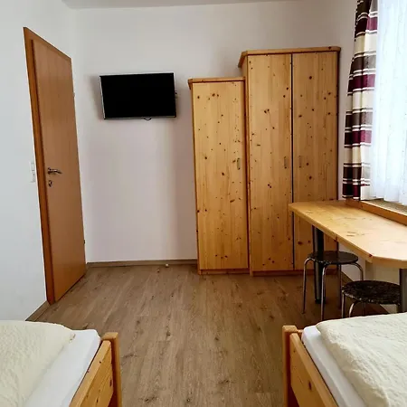 Fruehstueckspension Klein Und Fein Casa de hóspedes 3*