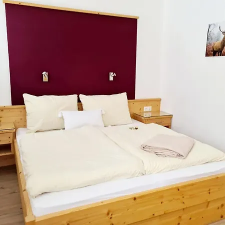 Fruehstueckspension Klein Und Fein