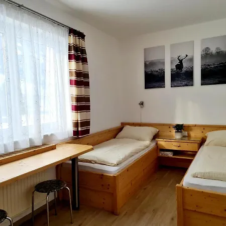 Penzion Fruehstueckspension Klein Und Fein