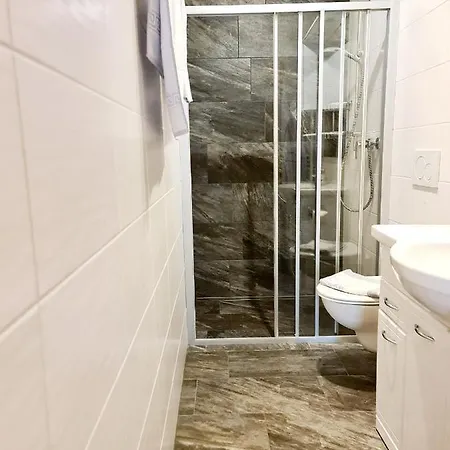 Fruehstueckspension Klein Und Fein 4* Bad Hofgastein