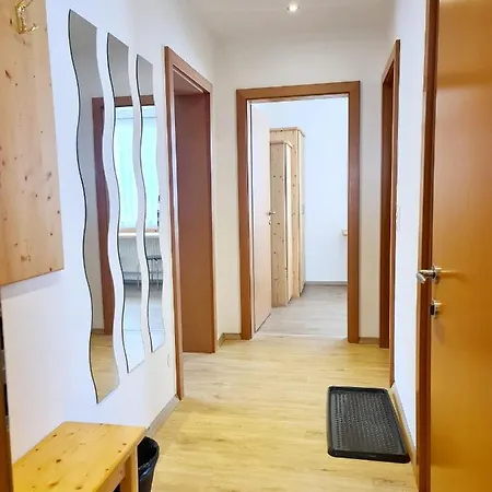 Fruehstueckspension Klein Und Fein Guest house