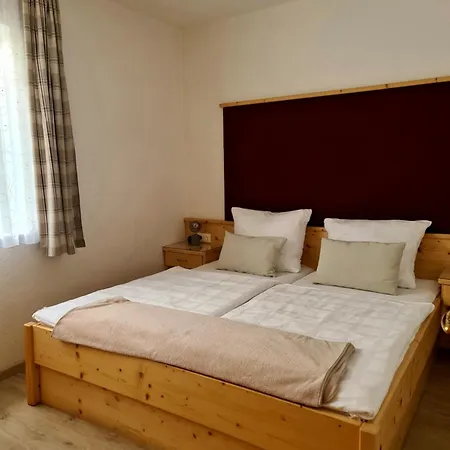 Fruehstueckspension Klein Und Fein Guest house *