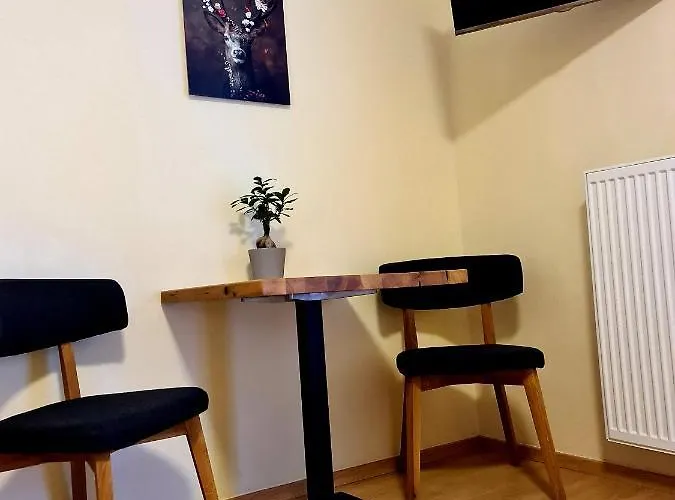 Fruehstueckspension Klein Und Fein Penzion 4*