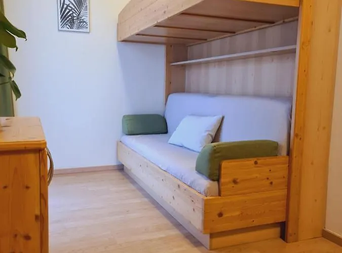 Fruehstueckspension Klein Und Fein Casa de hóspedes 3*