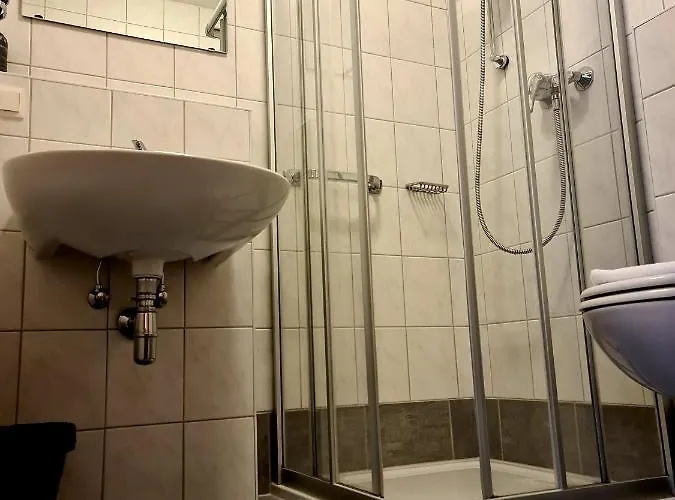 Fruehstueckspension Klein Und Fein Bad Hofgastein