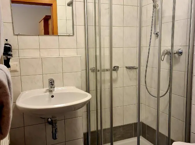 Fruehstueckspension Klein Und Fein