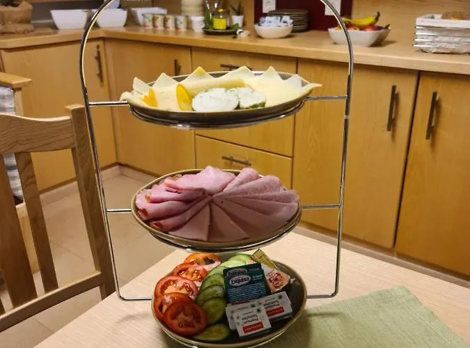 Fruehstueckspension Klein Und Fein Bad Hofgastein