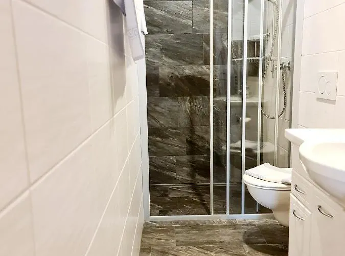 Fruehstueckspension Klein Und Fein 3* Bad Hofgastein