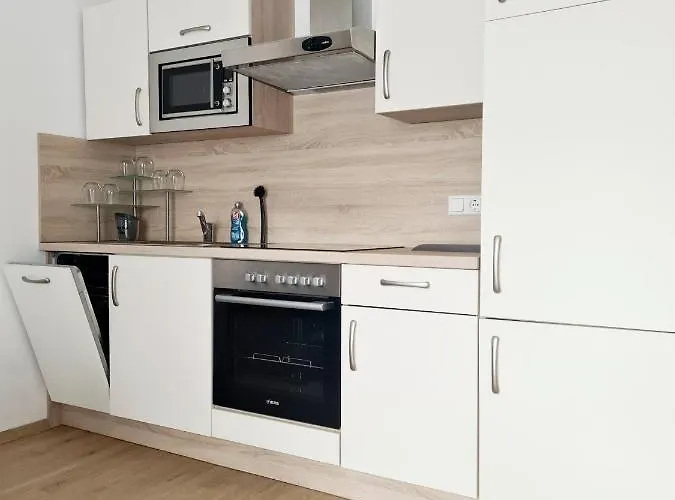 Casa de hóspedes Fruehstueckspension Klein Und Fein 3*