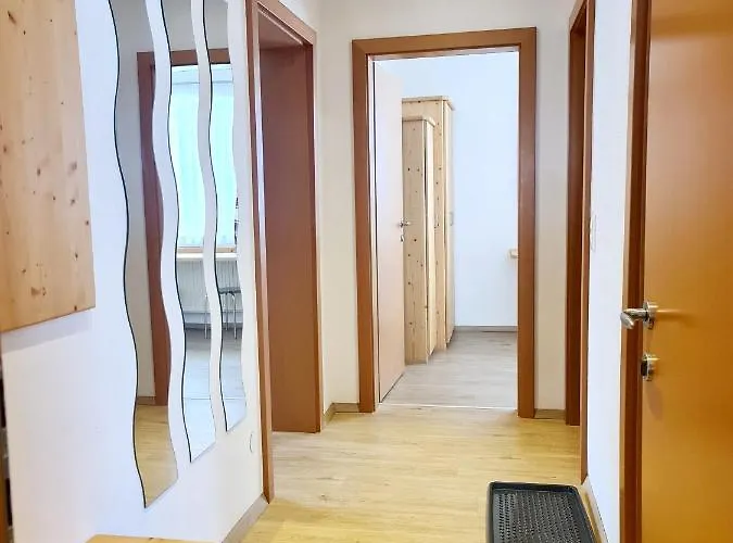 Fruehstueckspension Klein Und Fein Casa de hóspedes