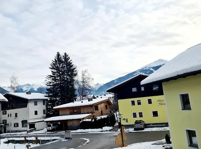 Fruehstueckspension Klein Und Fein Casa de hóspedes Bad Hofgastein